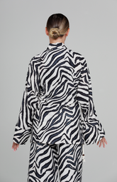 Top - Voile Fashion